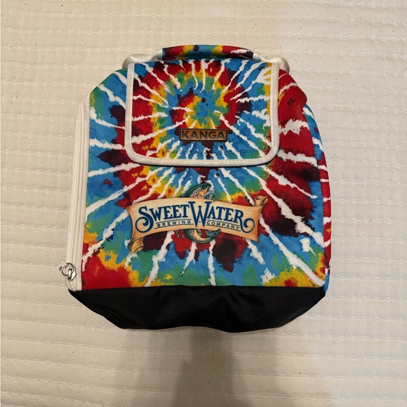 Kanga Other - Kanga Cooler - Sweetwater Brewing